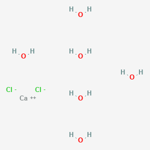 Calciumchloridehexahydrate