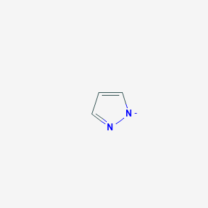 Pyrazol-1-ide