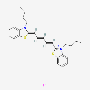 Dis-C4(5) iodide
