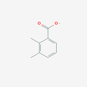 2,3-Dimethylbenzoate