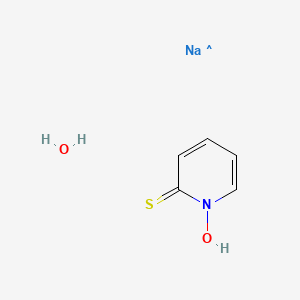 molecular formula C5H7NNaO2S B12331277 CID 156594991 