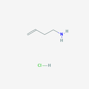 3-Butenylamine hydrochloride