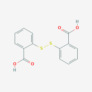 2,2'-Dithiodibenzoic acid