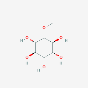 1D-5-O-methyl-chiro-inositol