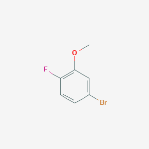 5-Bromo-2-fluoroanisole