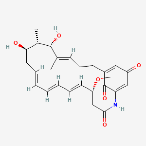 Mycotrienol I