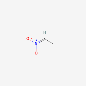 Ethylnitronate
