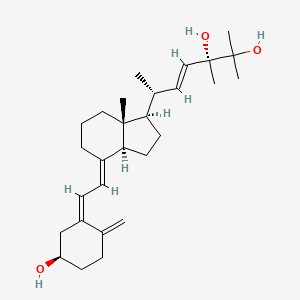 24,25-Dihydroxyergocalciferol