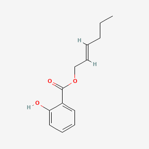 trans-2-Hexenyl salicylate