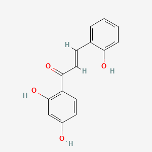 2,2',4'-Trihydroxychalcone