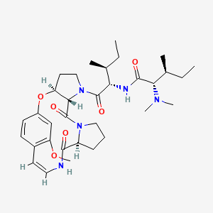 Zizyphine A