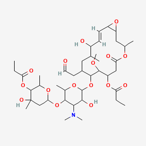 Maridomycin III