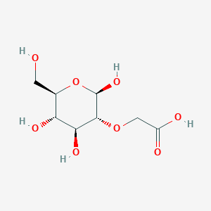 2-O-Carboxymethylglucose