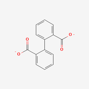 2,2'-Biphenyldicarboxylate