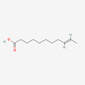 9-Undecenoic acid