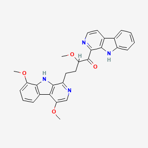 Picrasidine C