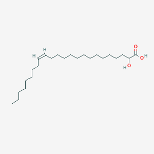 Hydroxynervonic acid