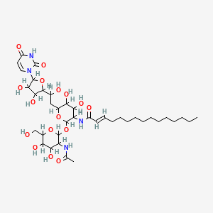 Tunicamycin V