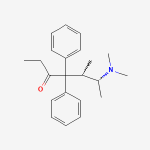 5-Methylmethadone