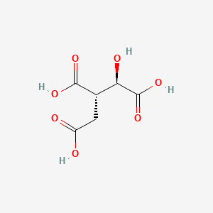 D-threo-Isocitric acid