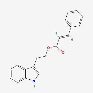 Ferroptosis inducer-2