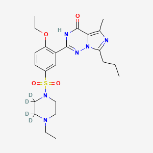 Vardenafil-d4