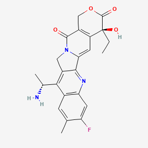 Anticancer agent 215