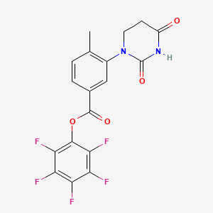 E3 ligase Ligand 26