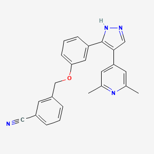 Lolamicin