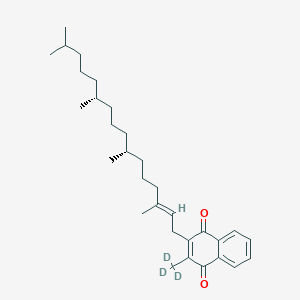 Vitamin K1-d3