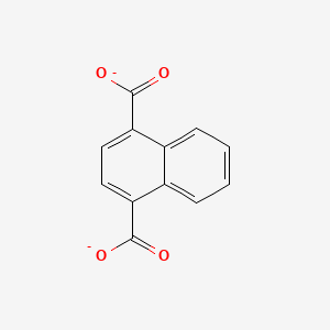 1,4-Dicarboxynaphthalene