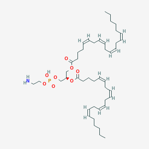 1,2-Diarachidonoyl-sn-glycero-3-phosphoethanolamine