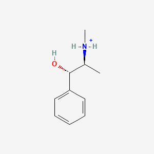 (1S,2S)-(+)-Pseudoephedrine