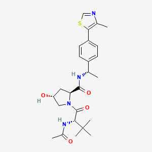 VHL Ligand 14