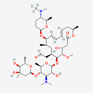 Spiramycin I-d3-1