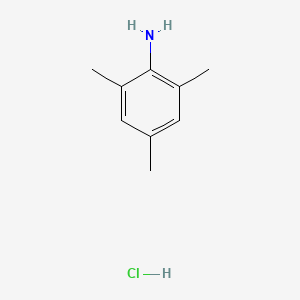 2,4,6-Trimethylaniline hydrochloride