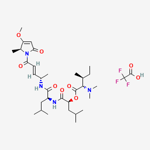 Gallinamide A TFA