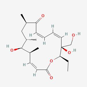 Mycinolide V