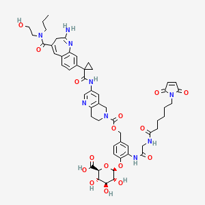 TLR8 agonist 7