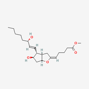 Prostaglandin I2 methyl ester