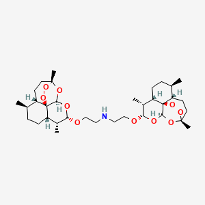 molecular formula C34H55NO10 B12371322 SM1044 