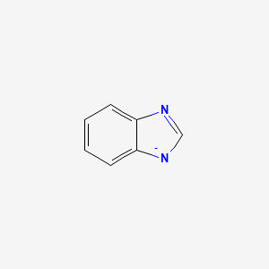 Benzimidazolide
