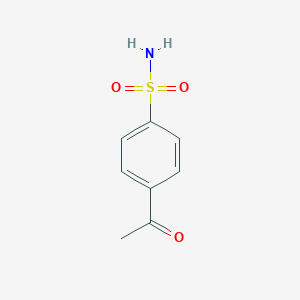 4-Acetylbenzenesulfonamide