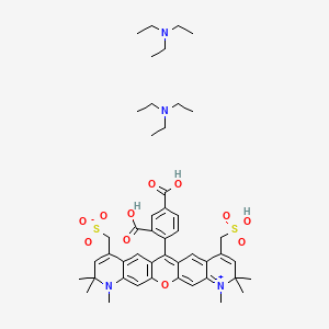 AF 594 carboxylic acid