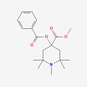 alpha-Eucaine