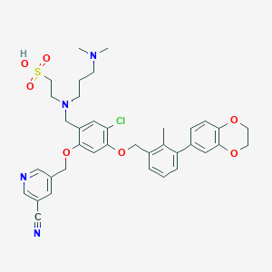 PD1-PDL1-IN 2