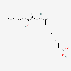 13-Hydroxylinoleic acid