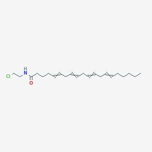 B123749 Arachidonyl-2-chloroethylamide CAS No. 220556-69-4