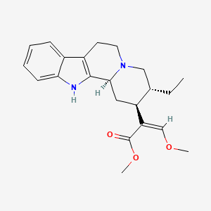 18,19-Dihydrocorynantheine