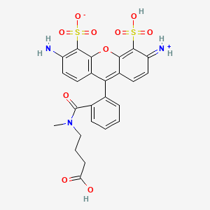 ATTO 488 carboxylic acid